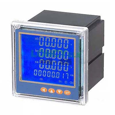 ?SC194E-9SY LCD Display Multi-functional Instrument?