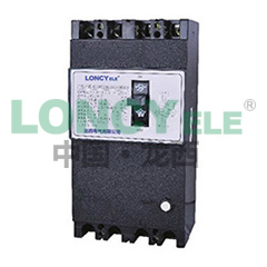CDZ20L Series Leakage Circuit Breaker