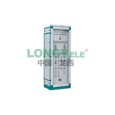 GZDW? - High Frequency Switching Power Supply DC Panel