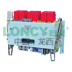 DWl5-1600、2500、4000系列萬(wàn)能式斷路器
